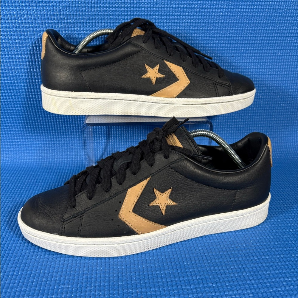 Converse Men's PL 76 OX Fashion Trainer Skateboarding Shoes Size M's 8/W's 10.5